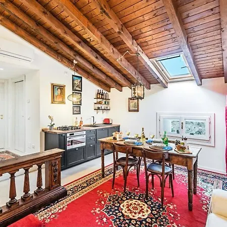 Appartement La Dannunziana San Felice del Benaco