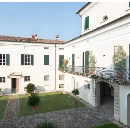 Appartement La Dannunziana San Felice del Benaco