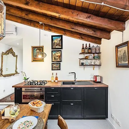 La Dannunziana Appartement San Felice del Benaco