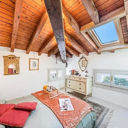 Appartement La Dannunziana