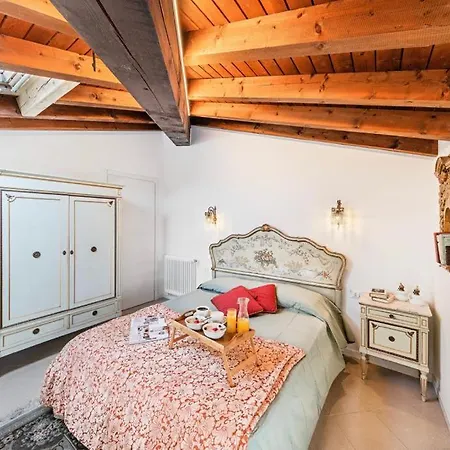 La Dannunziana Appartement