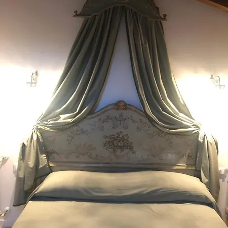 La Dannunziana *