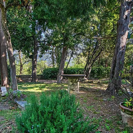 La Dannunziana * San Felice del Benaco