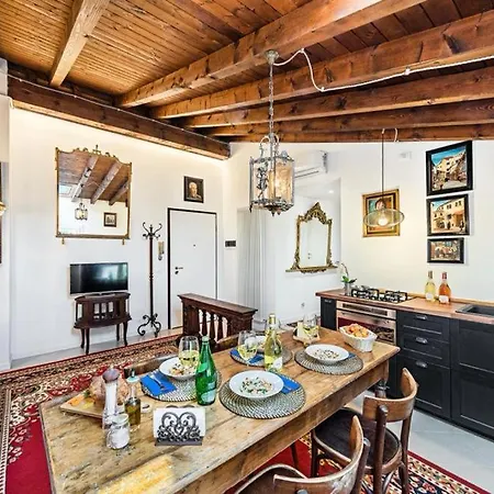 La Dannunziana San Felice del Benaco